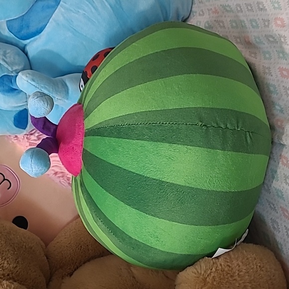 Cocomelon Squishmallow - Picture 4 of 5